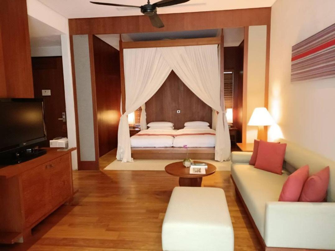 Volando Urai Spring Spa&Resort Wulai Exterior foto